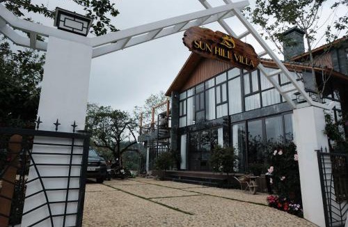 Sa Pa Apartment | Sun Hill Villa