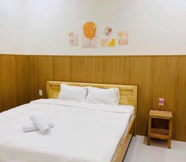 Vinh Hy House | SUN Homestay Vĩnh Hy