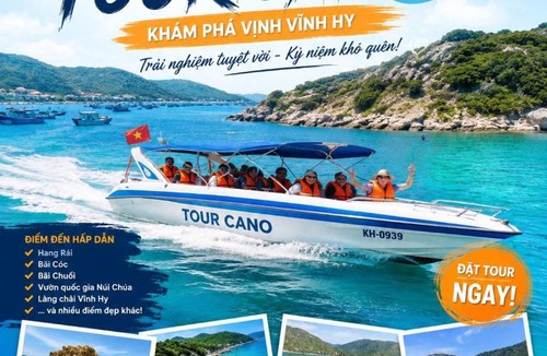 Vinh Hy House | SUN Homestay Vĩnh Hy