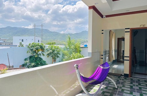 Vinh Hy House | SUN Homestay Vĩnh Hy