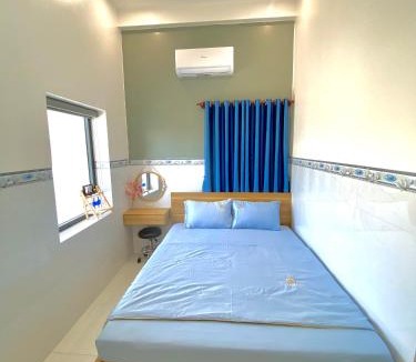 Phu Quy House | Sun Homestay