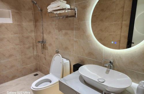 Thuan Thanh Hotel | SUN HOTEL & APARTMENT
