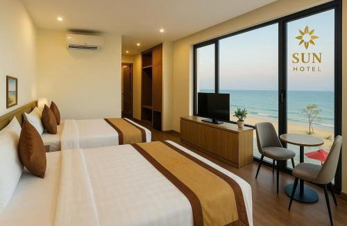 Cam Xuyen Hotel | SUN HOTeL