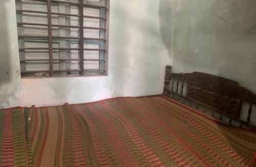 Phu Vang House | Sun's House
