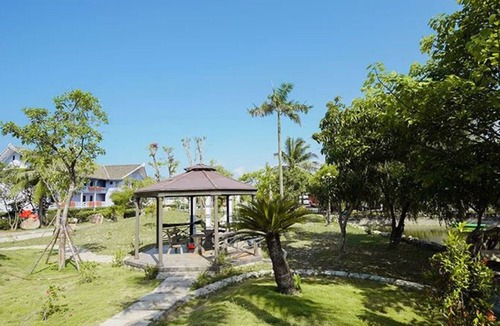 Thuan An Apartment | Sun & Sea Resort- Standard Unit 12