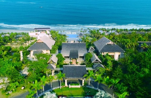 Bao Ninh Resort | Sun Spa Resort & Villas