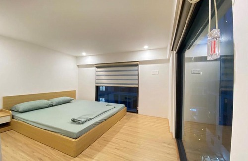 Phu Ly Apartment | Sun Uban City Hà Nam