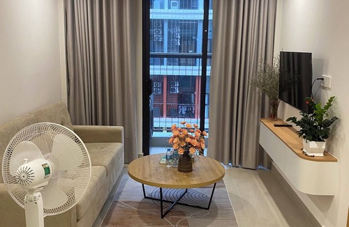Phu Ly Apartment | Sun Urban City Apartment in Ninh Binh