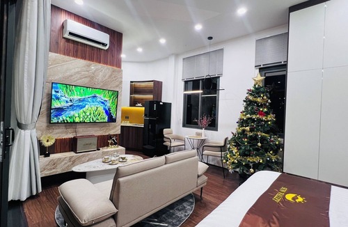 Bao Loc Resort | Sun Valley Homestay