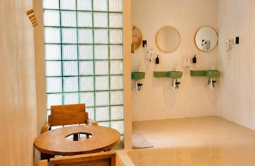 Chana Songkhram Hotel | Sunday Afternoon - Pool Stay Old Town Bangkok