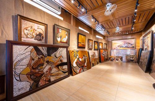 East Ham Tien Beach Hotel | Sunday Lotus Garden Resort By The Sea Mui Ne