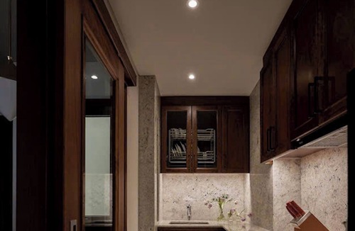 Ho Chi Minh City Apartment | Sunflower Apartment - Suite by THC Group