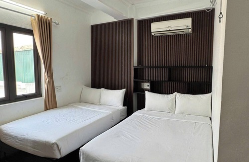 Thanh Hoa Hotel | Sunflower Hotel by Huong Duong Hotel - Thanh Hoa