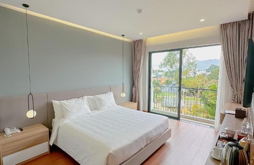 Bao Loc Hotel | Sunflower Hotel & Resort