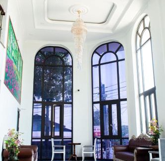 Phuoc Thien Hotel | Sunflower Hotel