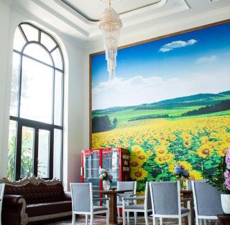 Phuoc Thien Hotel | Sunflower Hotel