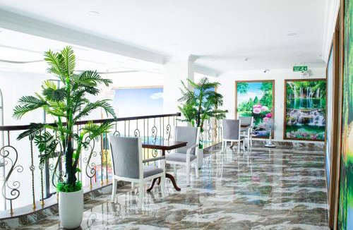 Phuoc Thien Hotel | Sunflower Hotel