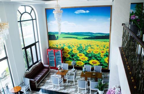 Phuoc Thien Hotel | Sunflower Hotel