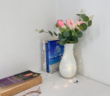 Thao Dien Apartment | Sunlit Perch in Thao Dien