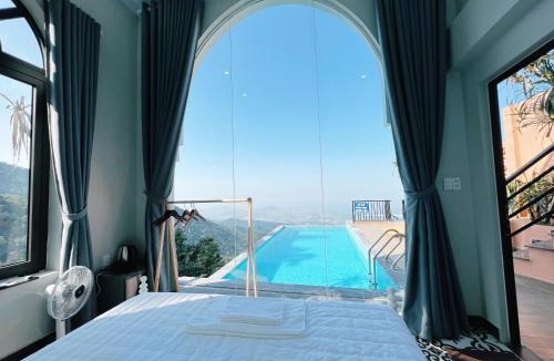 Tam Dao Hotel | Sunmay Villa Tam Dao - Venuestay