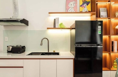 Da Kao Apartment | Sunny 1 BR with big windows #2