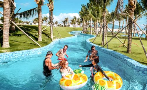 Cam Ranh Apartment | SUNNY - Airport & Downtown