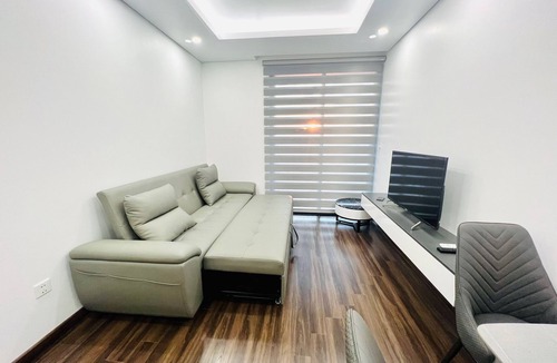 Hai Phong Apartment | Sunny Apartmenr