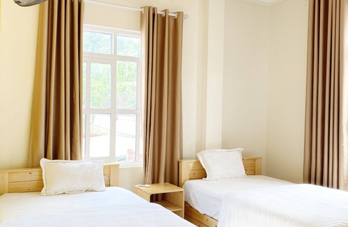Bao Lac Bed & Breakfast | Sunny Bao Lac Homestay