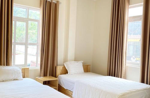 Bao Lac Bed & Breakfast | Sunny Bao Lac Homestay