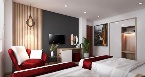Son Tra Hotel | Sunny Beach Hotel & Apartment