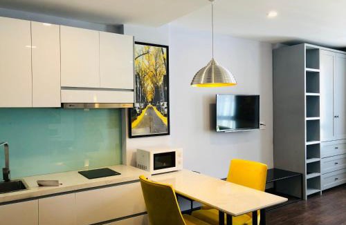Son Tra Hotel | Sunny Beach Hotel & Apartment