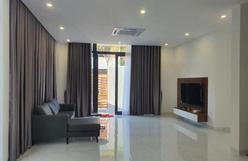 Long Beach Villa | Sunny Bunny Villa