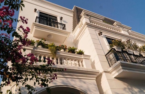 Hai Phong Villa | Sunny French styled villa- Vinhomes Imperia Haiphong
