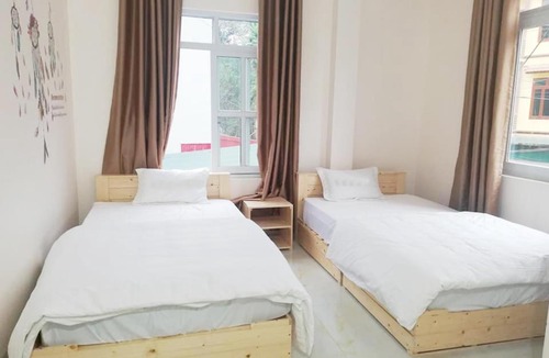 Bao Lac Hotel | Sunny Homestay Bảo Lạc Cao Bằng