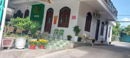 Central Mui Ne Beach Hotel | Sunny Homestay