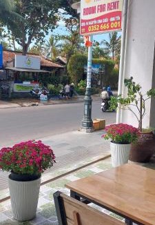 Central Mui Ne Beach Hotel | Sunny Homestay