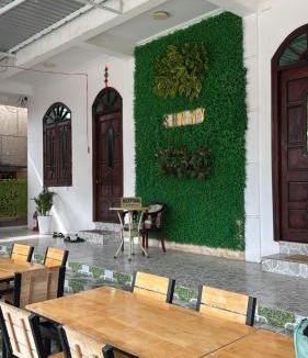 Central Mui Ne Beach Hotel | Sunny Homestay