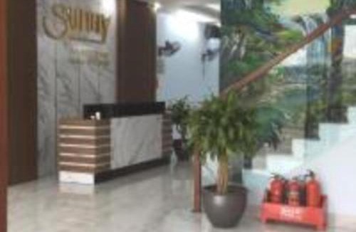 Thanh Hoa Hotel | Sunny Hotel Sầm Sơn