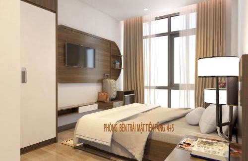 Thanh Hoa Hotel | Sunny Hotel Sầm Sơn