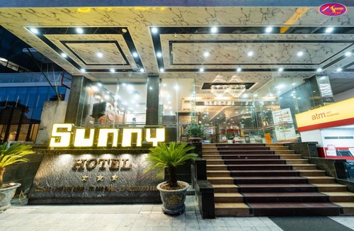 Cao Bang Hotel | SUNNY HOTEL