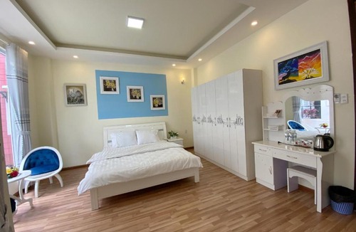 Da Lat House | Sunny House Da Lat