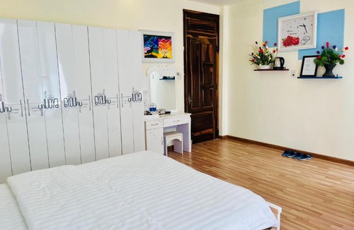 Da Lat House | Sunny House Da Lat
