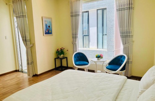 Da Lat House | Sunny House Da Lat