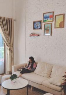 Tam Dao Bed & Breakfast | Sunny House Homestay