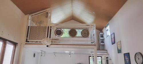 Tam Dao Bed & Breakfast | Sunny House Homestay