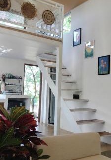 Tam Dao Bed & Breakfast | Sunny House Homestay