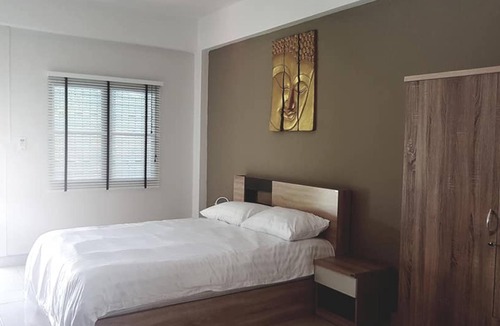 South Pattaya Cabin | SUNNY LODGE at jomtien