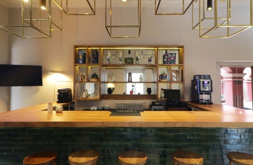 Jalatlaco House | Sunny Oaxaca Getaway – Balcony, Near Cafes, Shops, & Cultural Sites - 3 Units