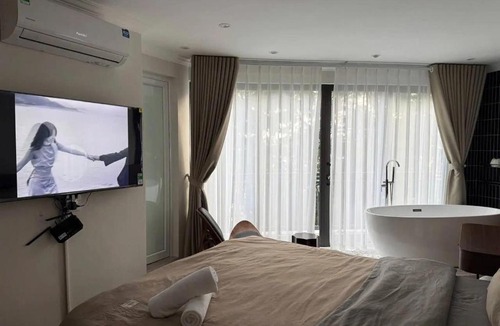 Yen Phu House | Sunny Residence Yen Hoa