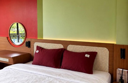 Yen Phu House | Sunny Residence Yen Hoa